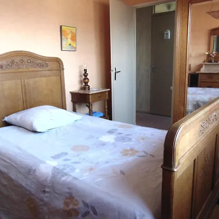 Sejour Au Naturel Chez L'Habitant