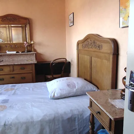 D'hotes Sejour Au Naturel
