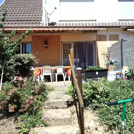 D'hotes Sejour Au Naturel