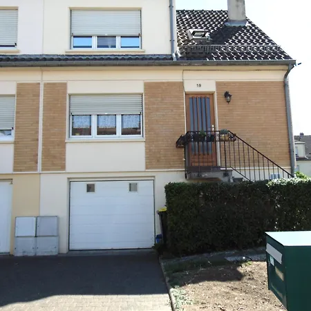 D'hotes Sejour Au Naturel Homestay