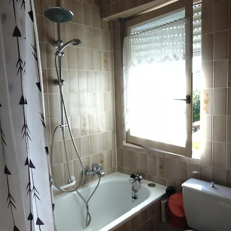 D'hotes Sejour Au Naturel Homestay